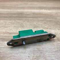 6900728 Used  Airbag deployment crash/impact sensor BMW X5 E53