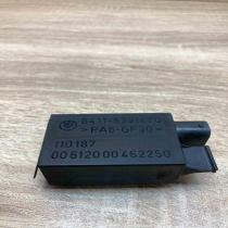 8391470 Used  Coolant fan relay BMW 5 E39