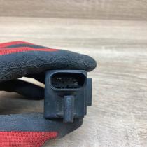 8391470 Used  Coolant fan relay BMW 5 E39