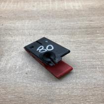 Audi 80   Engine bonnet (hood) release handle Audi 80 90 B3