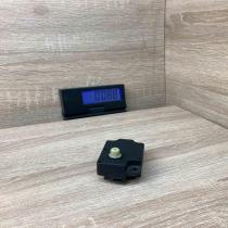 6G9N 19E616 BA   Air flap motor/actuator Volvo XC70