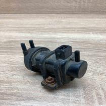 09128022 Used  Turbo system vacuum part Opel Vectra C