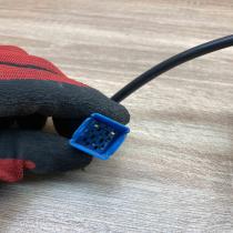 09129107 0281002296  Throttle position sensor Opel Vectra B