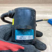 09129107 0281002296  Throttle position sensor Opel Vectra B