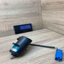 09129107 0281002296  Throttle position sensor Opel Vectra B