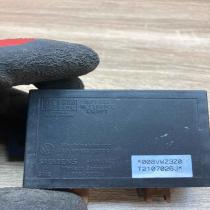 1H0953257BB 5WK4678  Immobilizer control unit/module Volkswagen Polo II 86C 2F