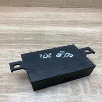 1H0953257BB 5WK4678  Immobilizer control unit/module Volkswagen Polo II 86C 2F