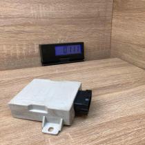 280207S   Window wiper relay Toyota Avensis T250