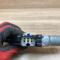 710081   Rear window wiper motor Honda Civic