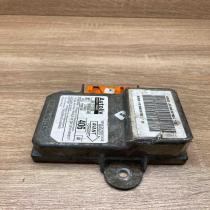 550579300 9630550180 406 Airbag control unit/module Peugeot 406