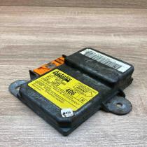 550725200 9637176480 Used Airbag control unit/module Peugeot 406