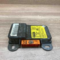 550725200 9637176480 Used Airbag control unit/module Peugeot 406