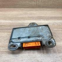 550725200 9637176480 Used Airbag control unit/module Peugeot 406