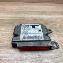 550803800 8200111672  Airbag control unit/module Peugeot 406