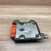 550803800 8200111672  Airbag control unit/module Peugeot 406