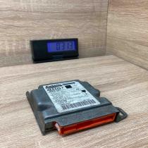 550803800 8200111672  Airbag control unit/module Peugeot 406