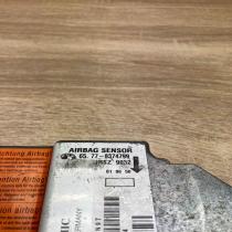 8374799   Airbag control unit/module BMW 5 E39