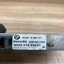 8385141   GPS navigation control unit/module BMW 3 E46