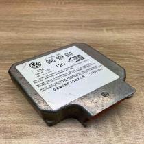 6N0909603 5WK4137  Airbag control unit/module Ford Galaxy