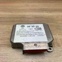6N0909603 5WK4137  Airbag control unit/module Ford Galaxy