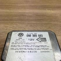 6N0909603 5WK4137  Airbag control unit/module Ford Galaxy