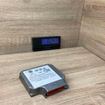 6N0909603 5WK4137  Airbag control unit/module Ford Galaxy