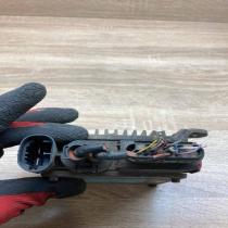 9645460880 6900000397 With Plug Power steering control unit/module Citroen C3