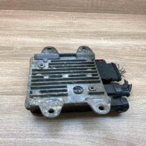 9645460880 6900000397 With Plug Power steering control unit/module Citroen C3