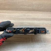 23710 5M300 0281010141 With Plug Engine control unit/module ECU Nissan Almera N1