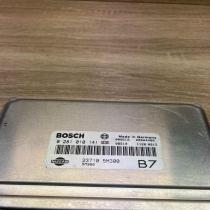 23710 5M300 0281010141 With Plug Engine control unit/module ECU Nissan Almera N1