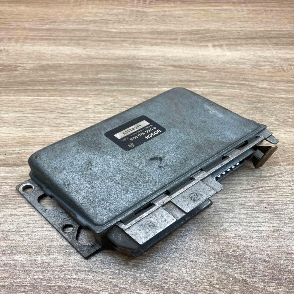 0265100066 46501129  ABS control unit/module Peugeot 605