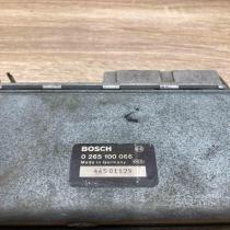 0265100066 46501129  ABS control unit/module Peugeot 605
