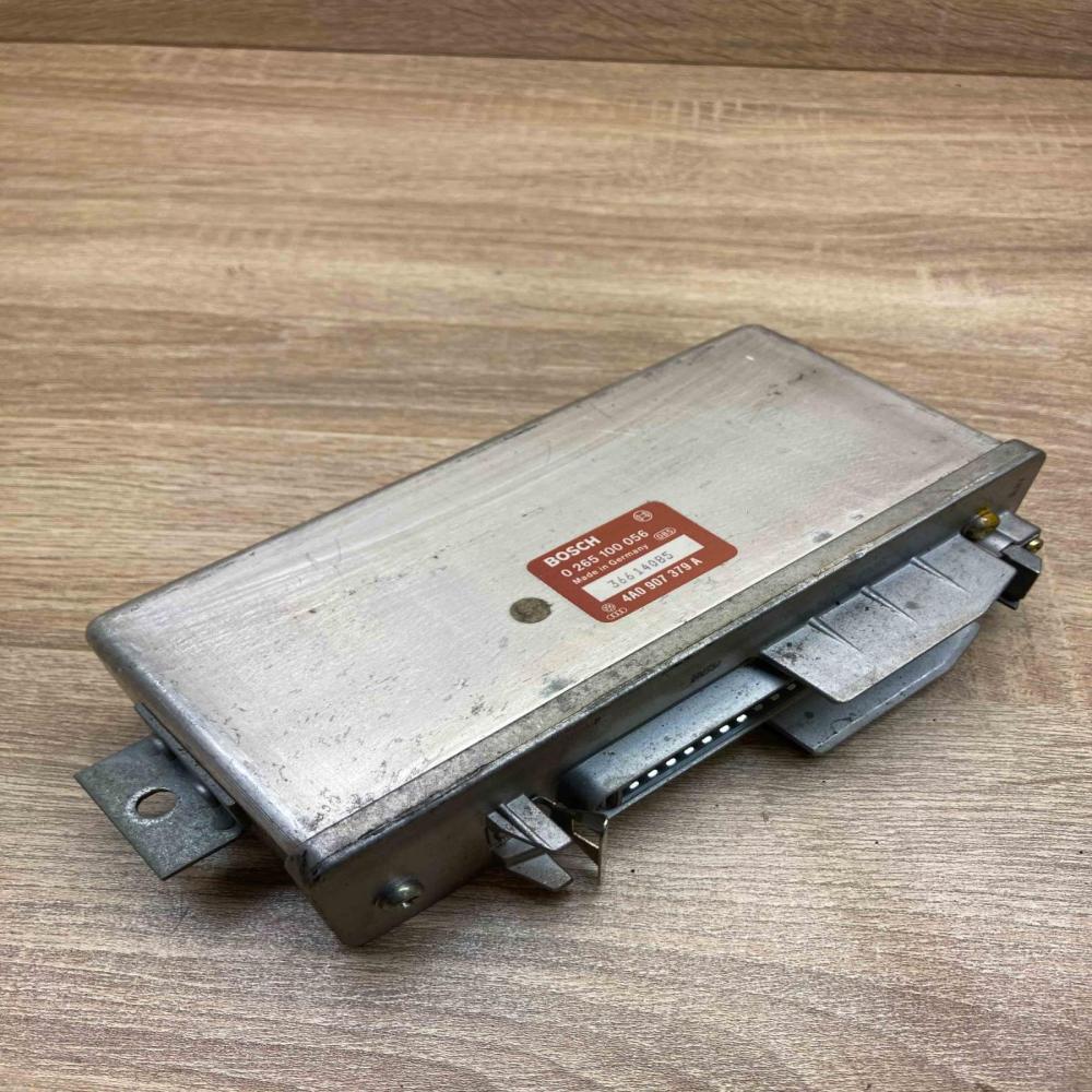 4A0907379A 0265100056  ABS control unit/module Audi 100 S4 C4