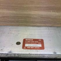 4A0907379A 0265100056  ABS control unit/module Audi 100 S4 C4