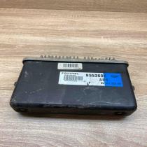 9614322580 S101312001A B553696 ABS control unit/module Peugeot 406