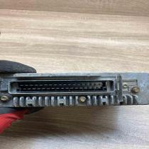 9614322580 S101312001A B553696 ABS control unit/module Peugeot 406