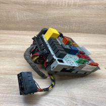 90589965 90191753  Fuse module Opel Astra G