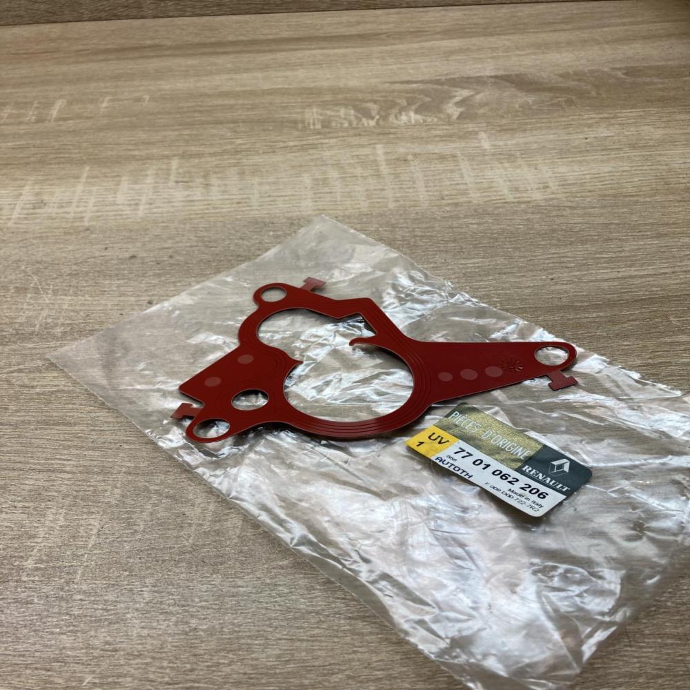 7701062206 F009D00722 Gasket Other engine part Renault Laguna II