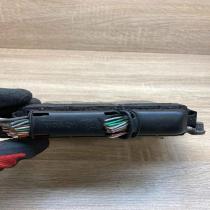 HOM8200049306 0281010442 With Plug Engine control unit/module ECU Renault Scenic