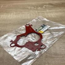 7701062206 F009D00722 Gasket Other engine part Renault Laguna II