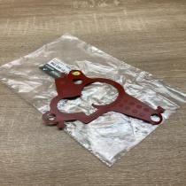 7701062206 F009D00722 Gasket Other engine part Renault Laguna II