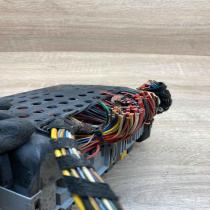 90589965 Used  Fuse module Opel Astra G