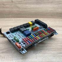 90589965 Used  Fuse module Opel Astra G