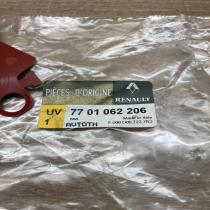 7701062206 F009D00722 Gasket Other engine part Renault Laguna II