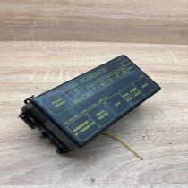 7154 3025 FL30A ABS SOL FL30A IGN Fuse module Fiat Ducato