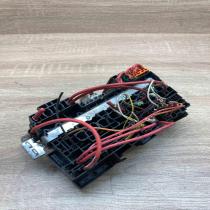 7703297988   Fuse box set Renault Scenic I