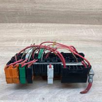 7703297988   Fuse box set Renault Scenic I