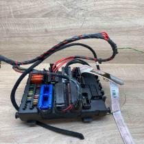 519049027 13112914 13127132 Fuse module Opel Vectra C