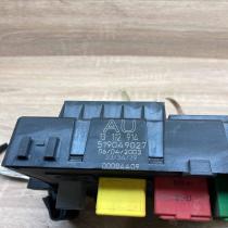 519049027 13112914 13127132 Fuse module Opel Vectra C