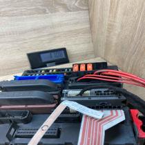 519049027 13112914 13127132 Fuse module Opel Vectra C